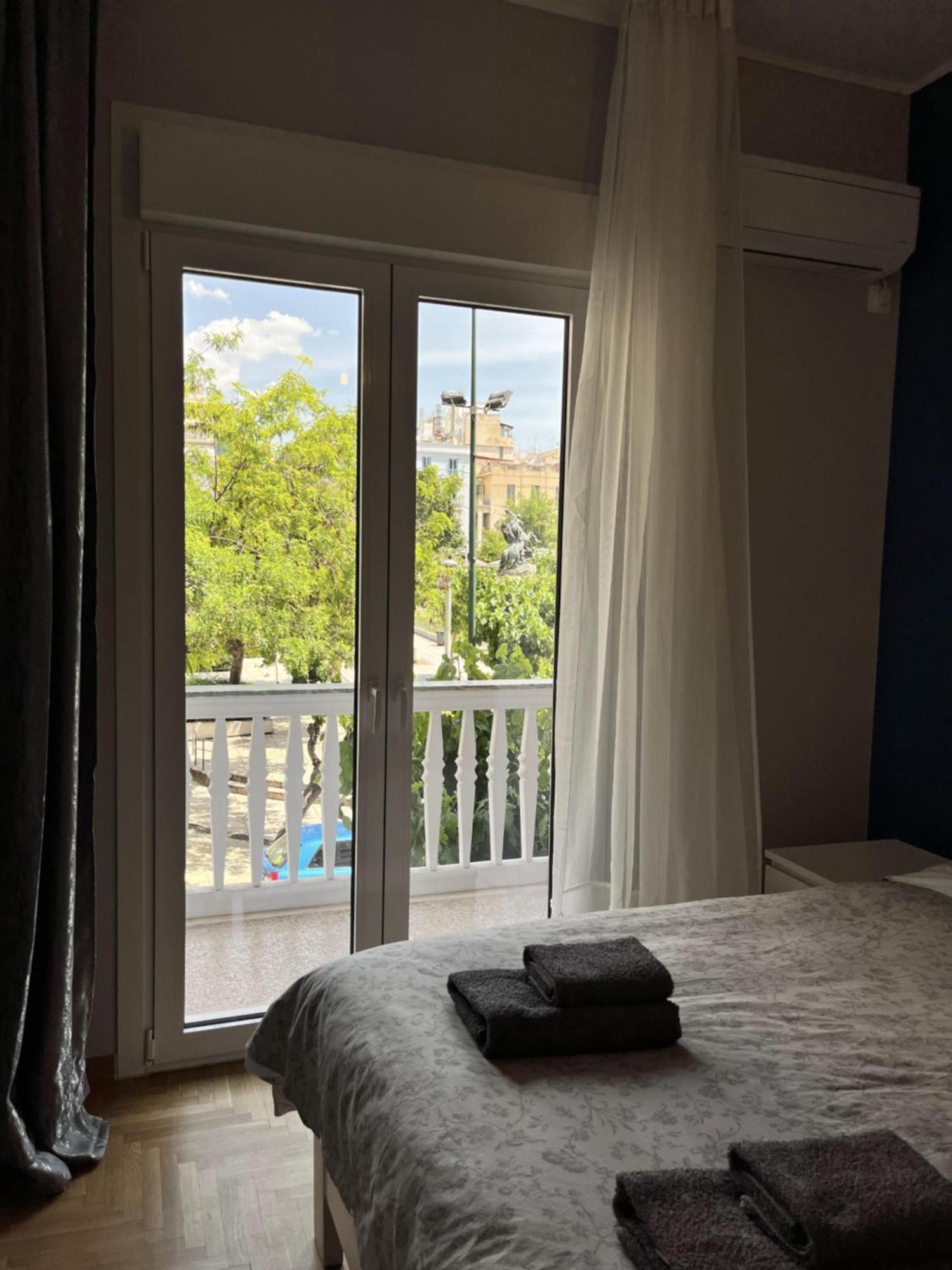 Deseo 2 Apartments 아테네 외부 사진